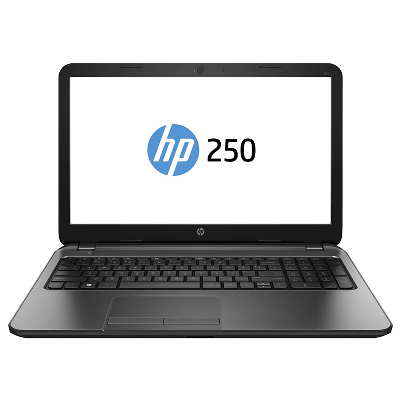 لپ تاپ اچ پی 1 HP 250 G3 Intel® Celeron® N2830 | 2GB DDR3 | 500GB HDD | Intel